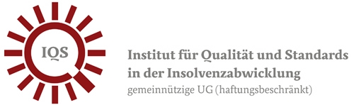 Deutsche-Politik-News.de | Institut fr Qualitt und Standards in der Insolvenzabwicklung gUG 