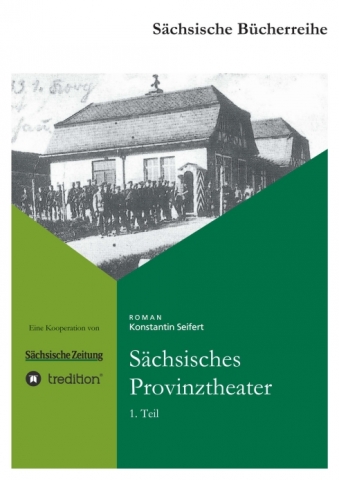 Sachsen-News-24/7.de - Sachsen Infos & Sachsen Tipps | tredition-Verlag