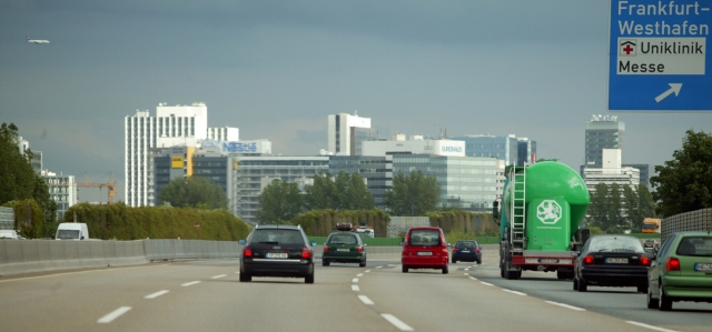 Europa-247.de - Europa Infos & Europa Tipps | PTV Planung Transport Verkehr AG