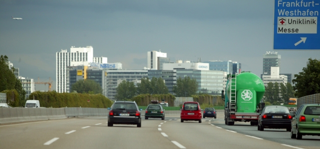 Deutsche-Politik-News.de | PTV Planung Transport Verkehr AG