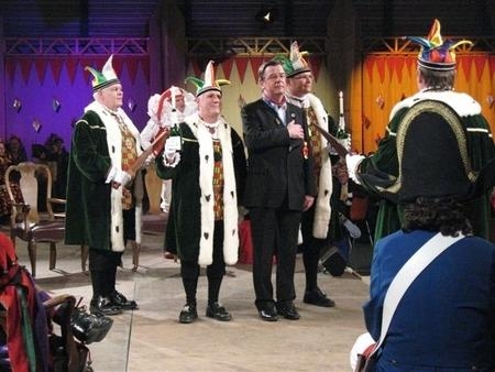 Deutsche-Politik-News.de | Narrengericht Stockach