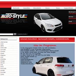Auto News | Maxpower GmbH