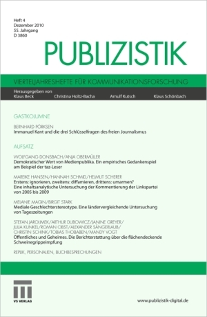 Koeln-News.Info - Kln Infos & Kln Tipps | VS Verlag | Springer Fachmedien Wiesbaden GmbH