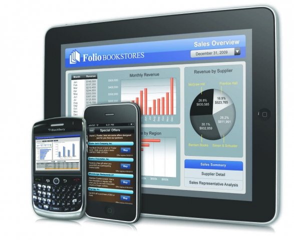 Tablet PC News, Tablet PC Infos & Tablet PC Tipps | MicroStrategy Deutschland GmbH