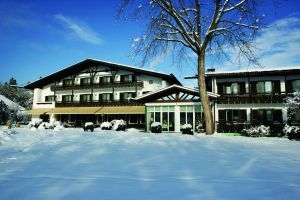 Hotel Infos & Hotel News @ Hotel-Info-24/7.de | Alpenhof Murnau