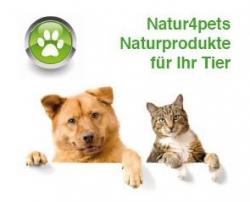 Hunde Infos & Hunde News @ Hunde-Info-Portal.de | Foto: Natur4Pets bietet in seinem Online-Shop nur ausgesuchte hochwertige Nahrungsergnzungsmittel, Pflegeprodukte, Zubehr und natrliches Futter mit einem hohen Fleischanteil fr Hunde und Katzen an..
