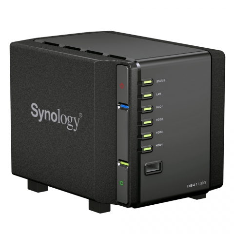 Deutsche-Politik-News.de | Synology Inc.