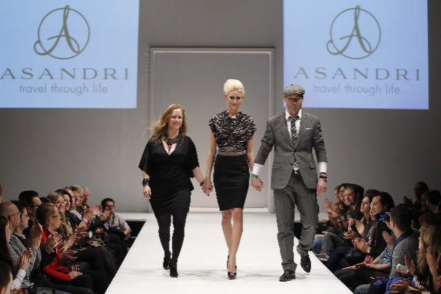 Casting Portal News | ASANDRI