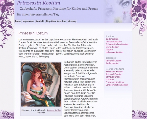 Koeln-News.Info - Kln Infos & Kln Tipps | PrinzessinKostuem.net