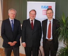 Deutsche-Politik-News.de | DAA Wirtschaftsakademie