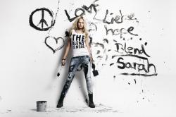 Casting Portal News | Foto: Blend_Sarah Knappik.