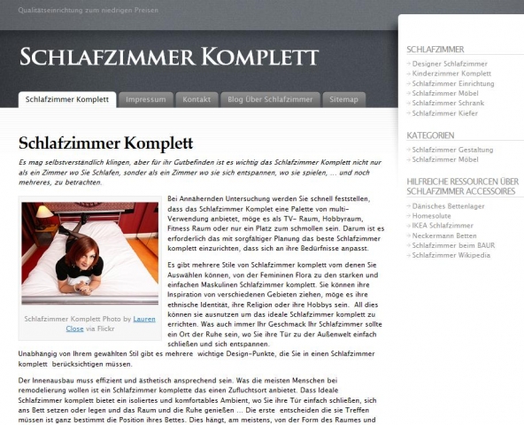 Koeln-News.Info - Kln Infos & Kln Tipps | SchlafzimmerKomplett.de