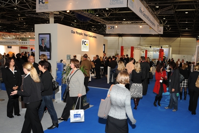 Deutsche-Politik-News.de | Business Travel & Meetings Show