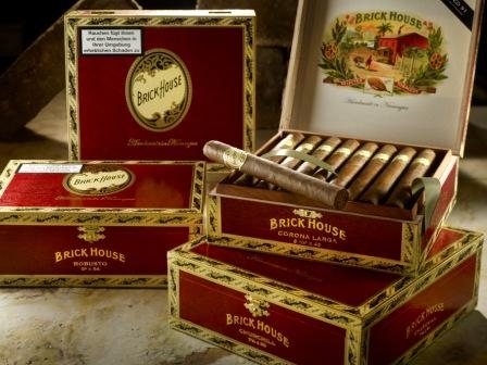 Deutsche-Politik-News.de | Arnold André - The Cigar Company