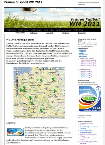 Sport-News-123.de | Internet Services Nils2