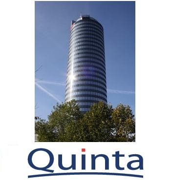 Thueringen-Infos.de - Thringen Infos & Thringen Tipps | Quinta GmbH