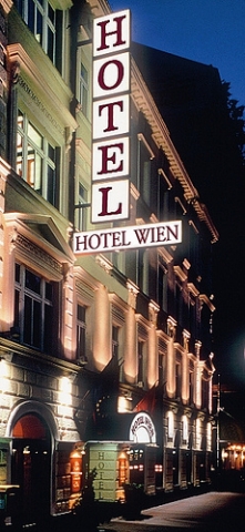 Hotel Infos & Hotel News @ Hotel-Info-24/7.de | Austria Classic Hotel Wien GmbH