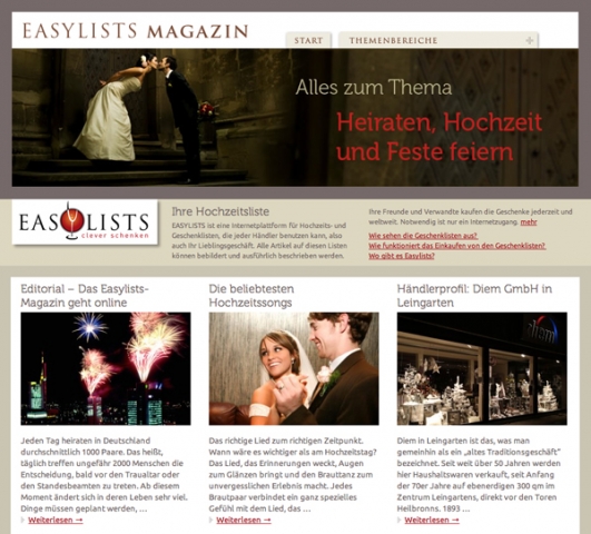 CMS & Blog Infos & CMS & Blog Tipps @ CMS & Blog-News-24/7.de | Easylists