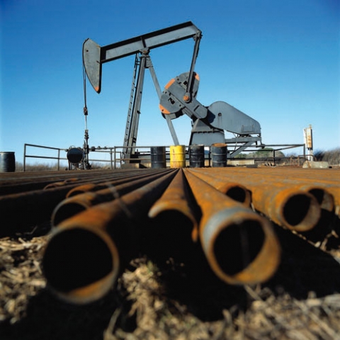 News - Central: AMTEX Oil & Gas Inc.