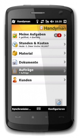 Handy News @ Handy-Info-123.de | ePocket Solutions GmbH