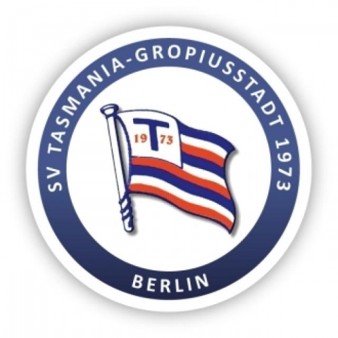 Sport-News-123.de | SV Tasmania – Gropiusstadt 1973 e.V. Berlin