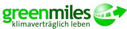 Einkauf-Shopping.de - Shopping Infos & Shopping Tipps | Foto: Die Greenmiles GmbH entwickelt aus Beitrgen zum Klimaschutz innovative Konzepte und Produkte fr Unternehmen und Privathaushalte.