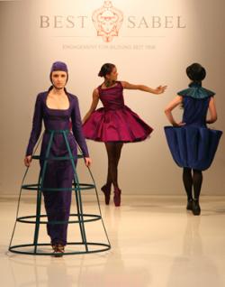 Casting Portal News | Foto: Die BEST-Sabel Berufsfachschule f�r Design sucht noch Models.