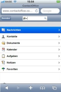 Handy News @ Handy-Info-123.de | ContactOffice
