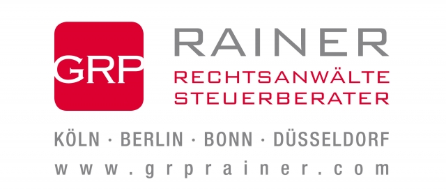 RechtsPortal-24/7.de - Recht & Juristisches | GRP Rainer LLP