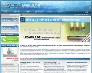 Deutsche-Politik-News.de | LED Microtechnics LTD