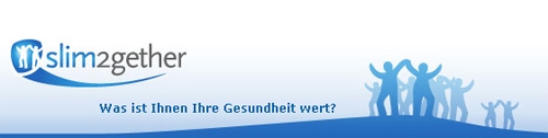 Gesundheit Infos, Gesundheit News & Gesundheit Tipps | portalias UG / www.slim2gether.de