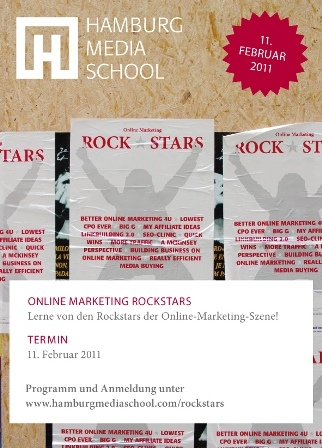 Tickets / Konzertkarten / Eintrittskarten | Hamburg Media School