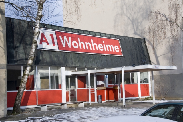 News - Central: A1 Wohnheime GmbH