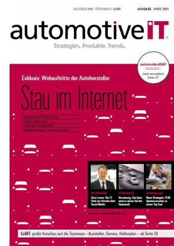 Deutsche-Politik-News.de | automotiveIT