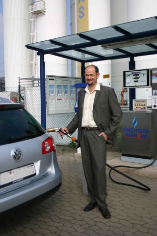 Autogas / LPG / Flssiggas | Propan Rheingas GmbH & Co. KG