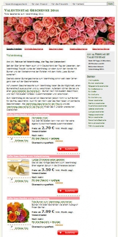 Gutscheine-247.de - Infos & Tipps rund um Gutscheine | Internet Services Nils2