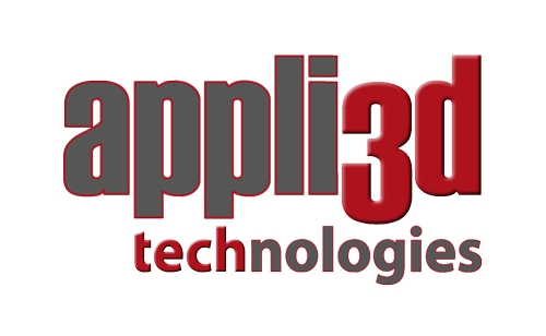 Auto News | applied 3D technologies