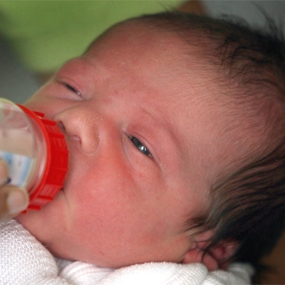 Babies & Kids @ Baby-Portal-123.de | Health & Beauty Group AG