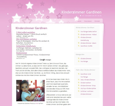 Koeln-News.Info - Kln Infos & Kln Tipps | KinderzimmerGardinen.com