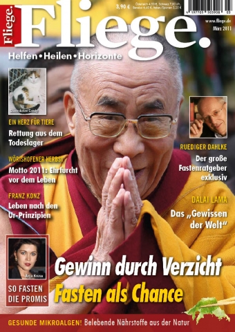 Gesundheit Infos, Gesundheit News & Gesundheit Tipps | Fliege Verlag GmbH