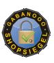 Open Source Shop Systeme |  | Das Gabanooo-Shop-Siegel ist eine Kombination aus Zertifikat und Kundenbewertungen, die die Kaufentscheidung von Online-Shop-Besuchern erleichtern soll.