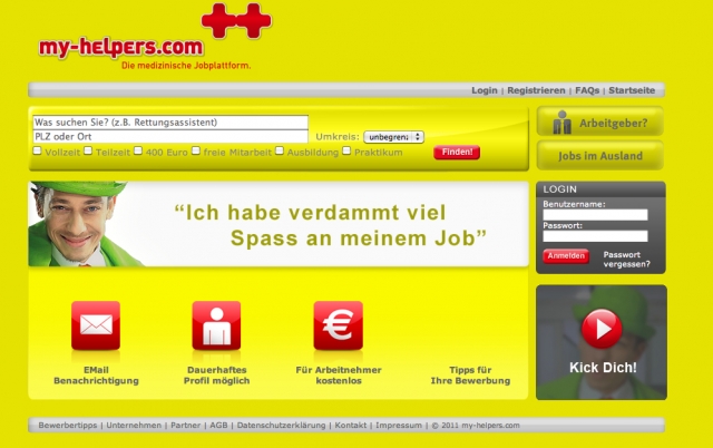 Rom-News.de - Rom Infos & Rom Tipps | my-helpers.com GbR