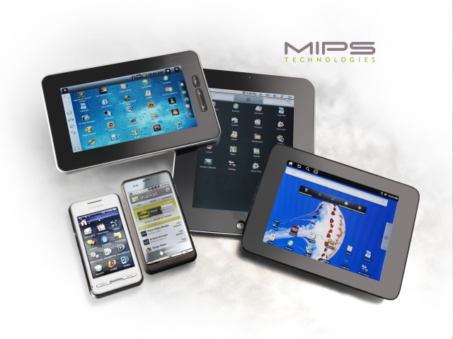 Handy News @ Handy-Info-123.de | MIPS Technologies
