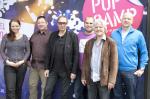 Casting Portal News | Foto: PopCamp Jury 2011, Foto: Jonathan Gr�ger.