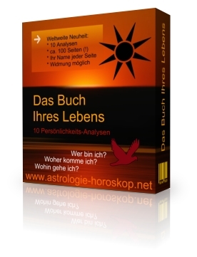 ASTROLOGIE-HOROSKOP.NET