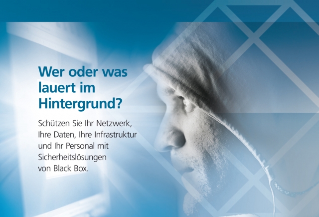 Deutsche-Politik-News.de | Black Box Deutschland GmbH