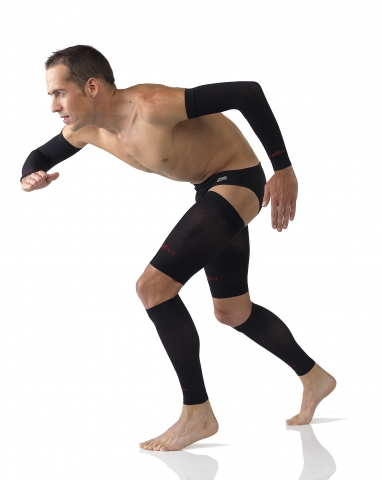 Gesundheit Infos, Gesundheit News & Gesundheit Tipps | O-motion compression and sport