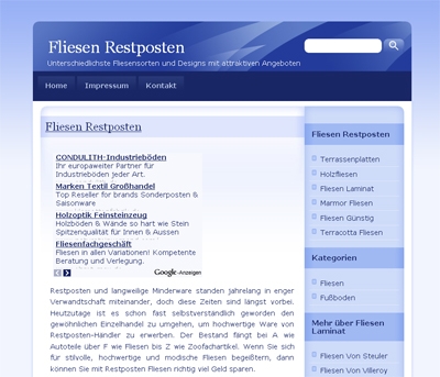 Koeln-News.Info - Kln Infos & Kln Tipps | FliesenRestposten.com