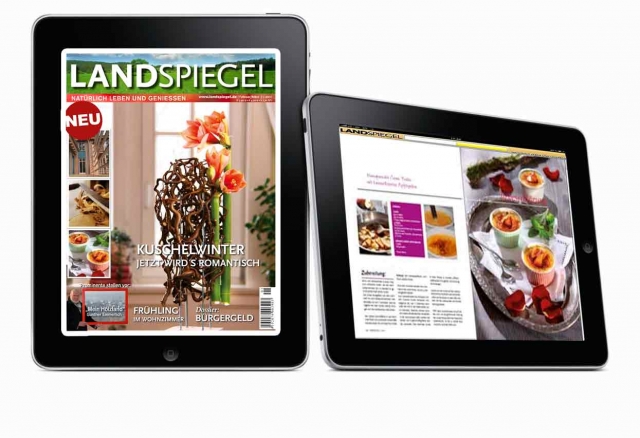 Notebook News, Notebook Infos & Notebook Tipps | LANDSPIEGEL -  Magazin