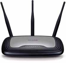 Rom-News.de - Rom Infos & Rom Tipps | TP-LINK